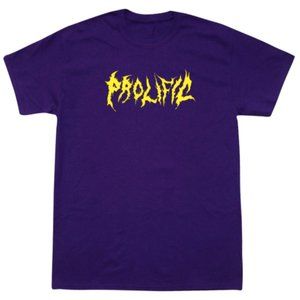 Spike Logo Tshirt